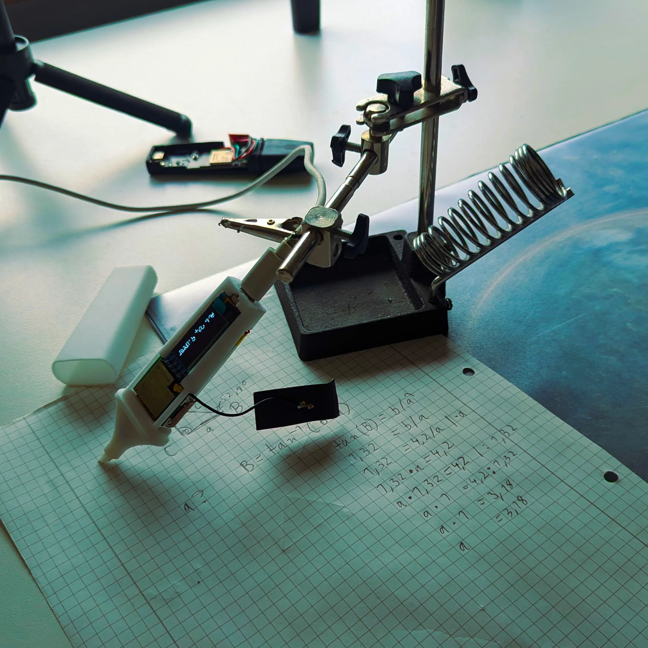 Cheatcode Development