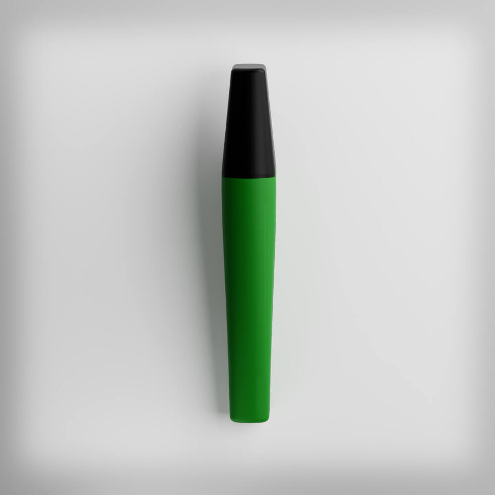 Bluda Mark Seitenansicht