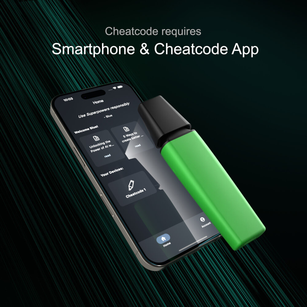 Bluda Mark WiFi-Konnektivität